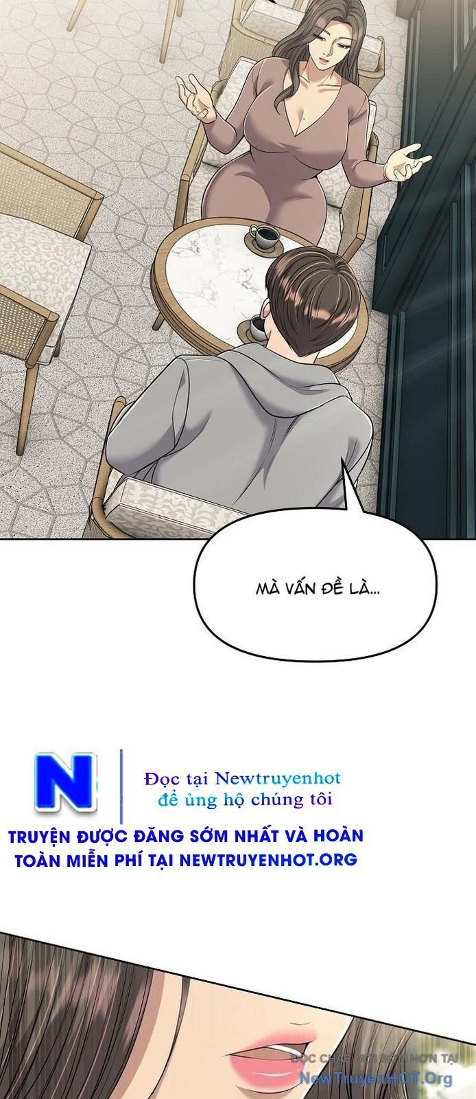Nhân Viên Thực Tập Kim Cheolsu - chap106 - Trang 14